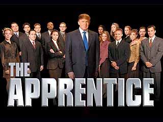 the apprentice online bookmaker|The Apprentice (US) Season 1 : Mark Burnett Productions.